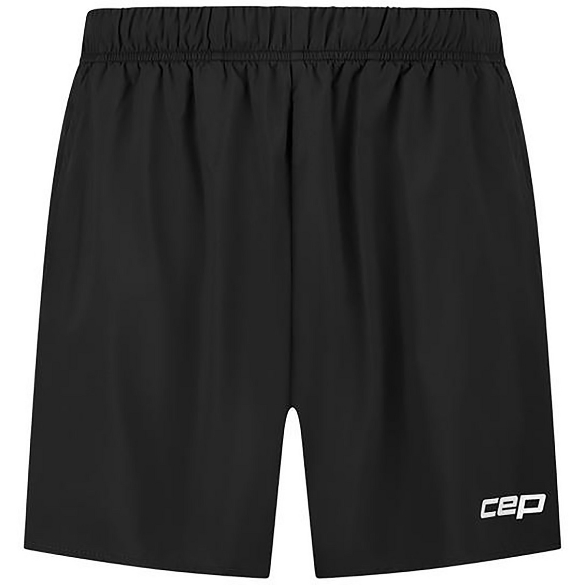 CEP Herren Run Shorts (Größe L, schwarz)