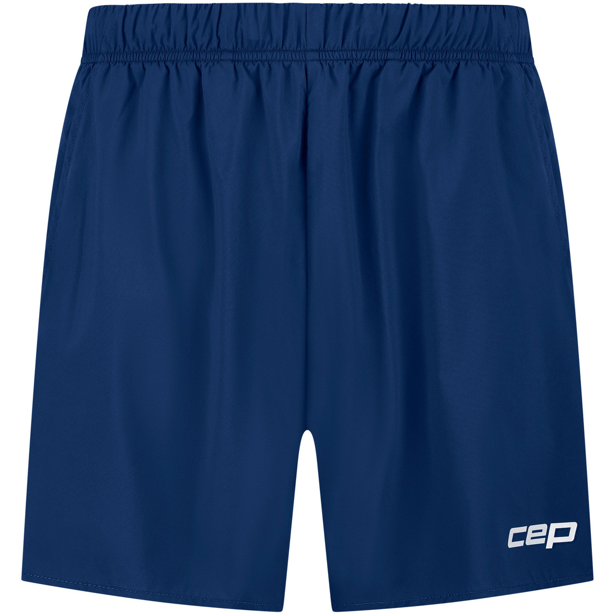 CEP Herren Run Shorts (Größe XL, blau)