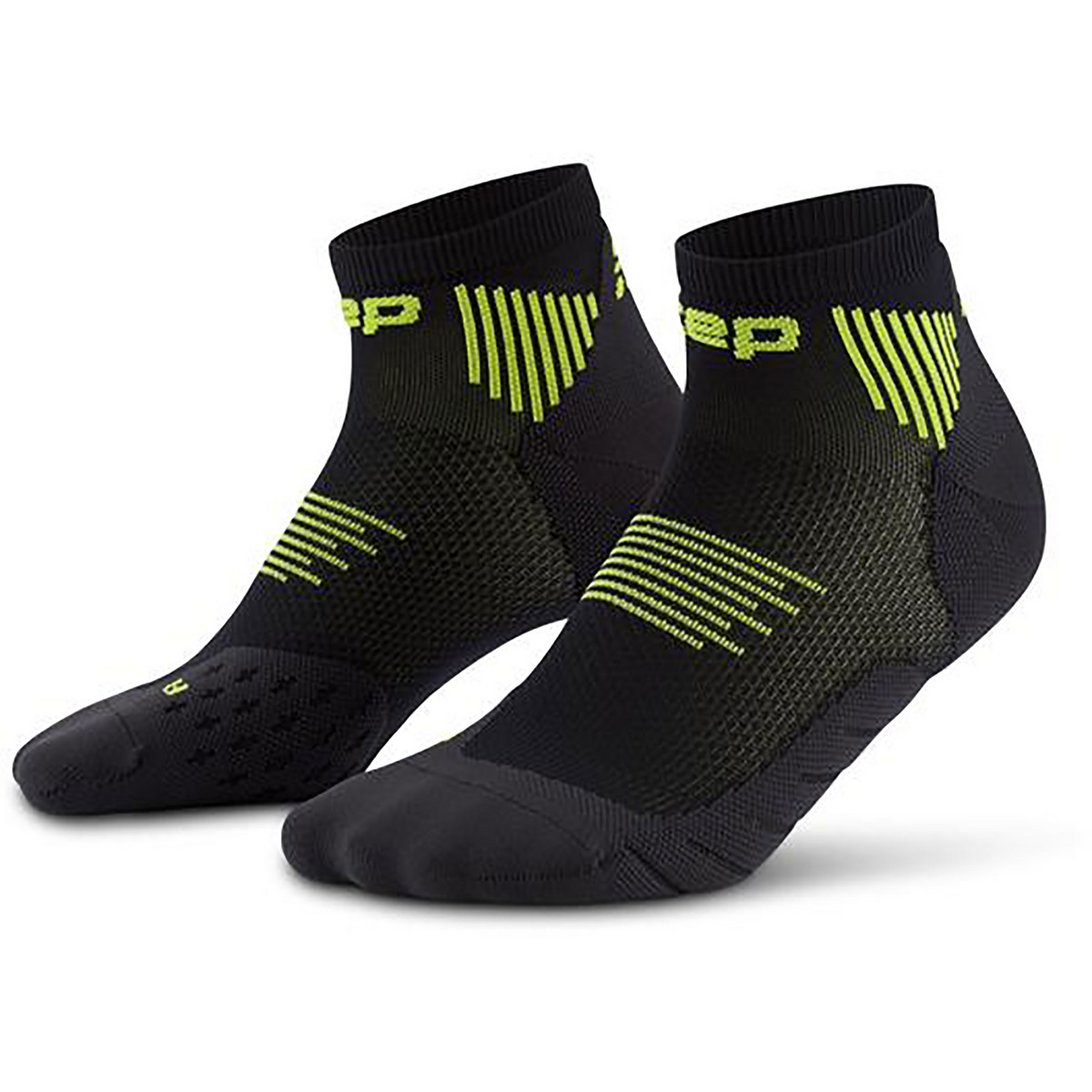 Image of CEP Herren Run 5.0 Socken