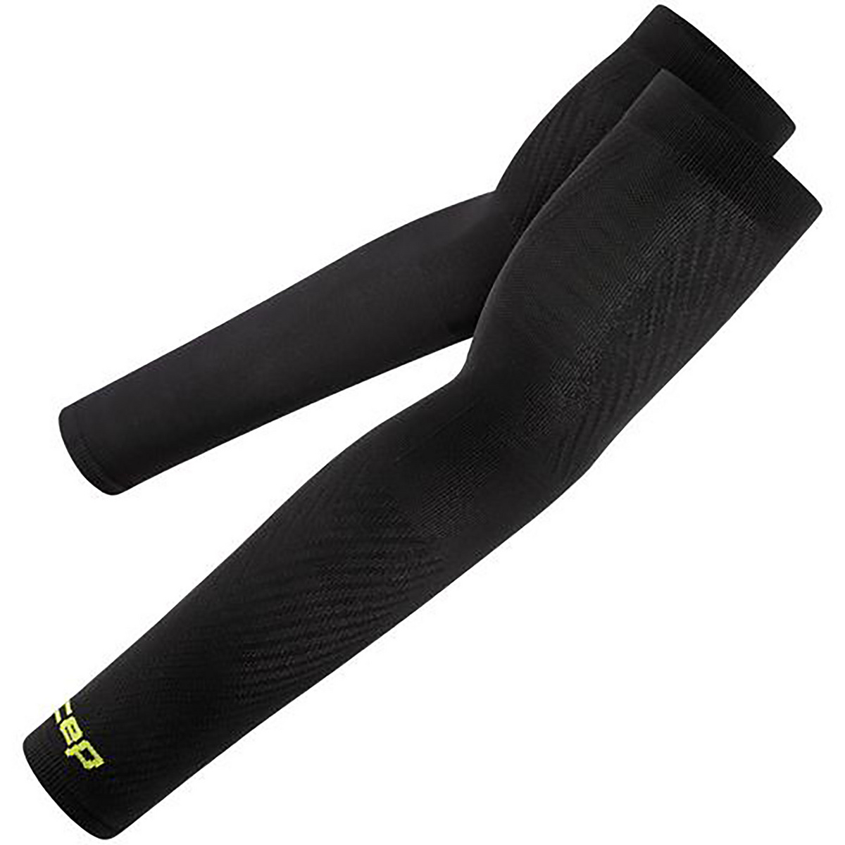 CEP Manchettes Run Ultralight (taille 29 , Noir)