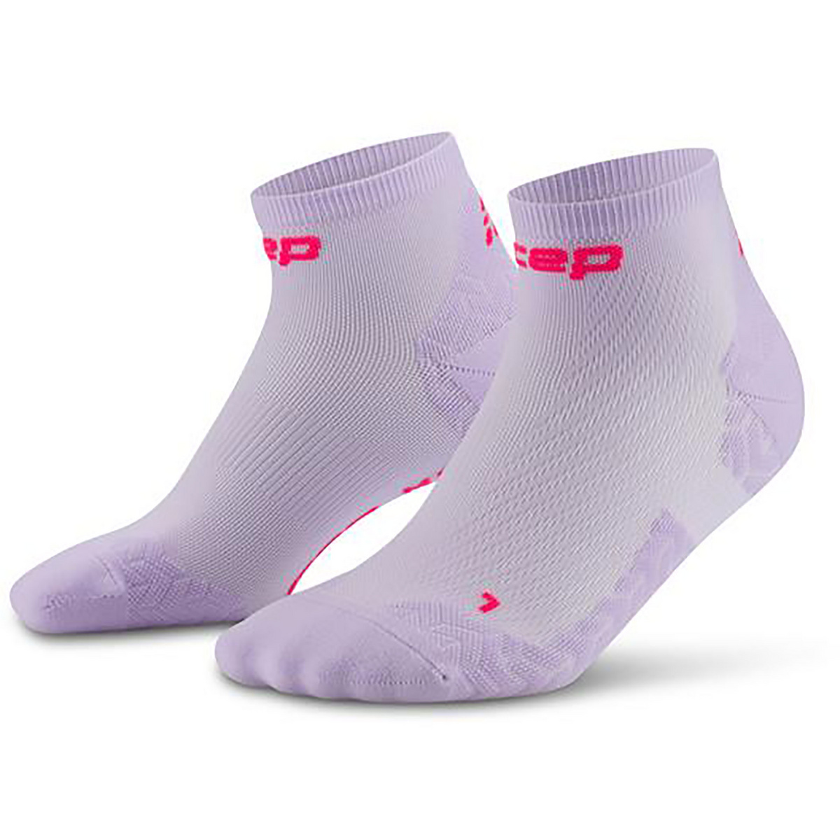 Image of CEP Damen Run Ultralight 4.0 Socken