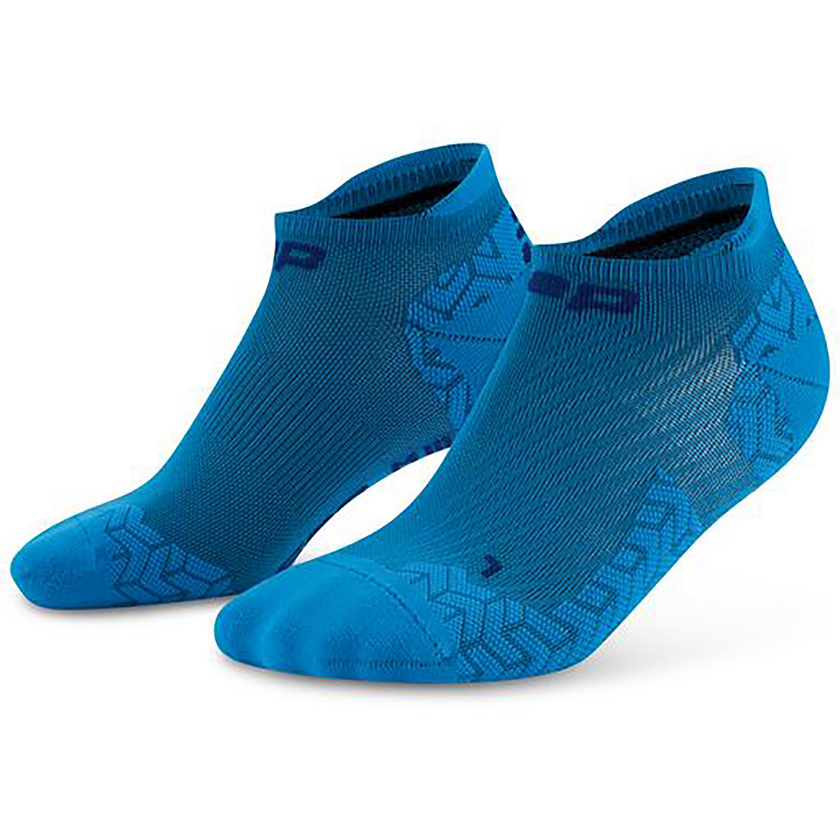 CEP Herren Run Ultralight 4.0 Socken (Größe 45 , blau)