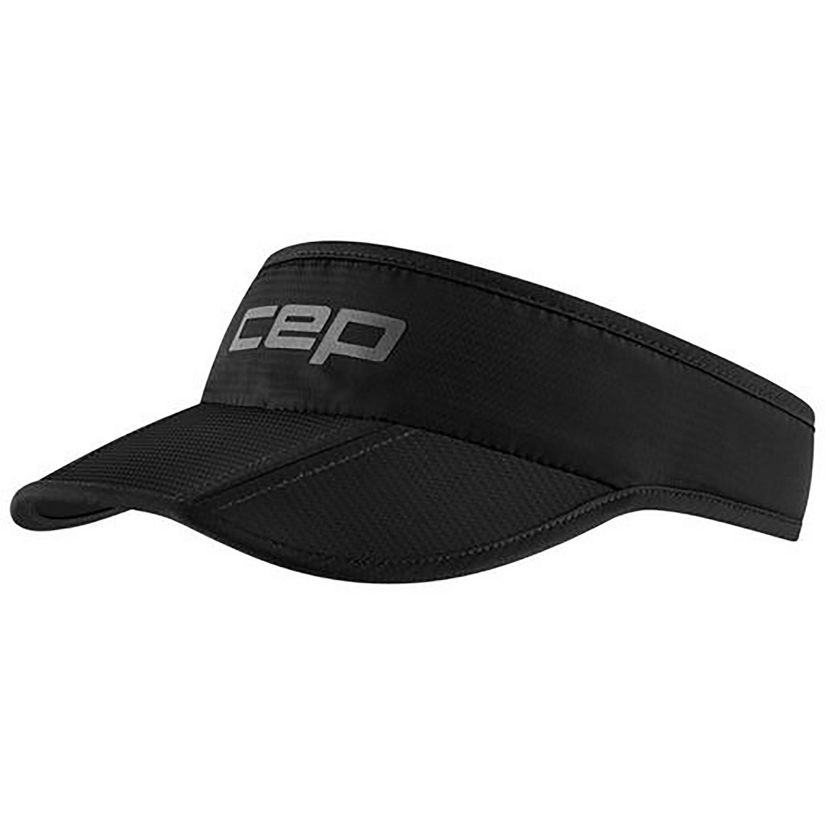 Image of CEP Run Foldable Visor Cap
