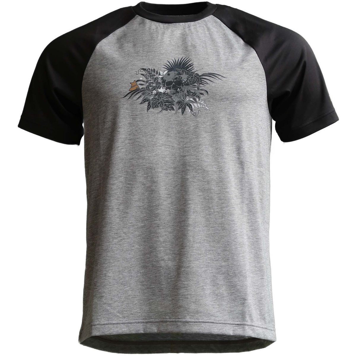Image of Zimtstern Uomo Maglia Riderz MTB