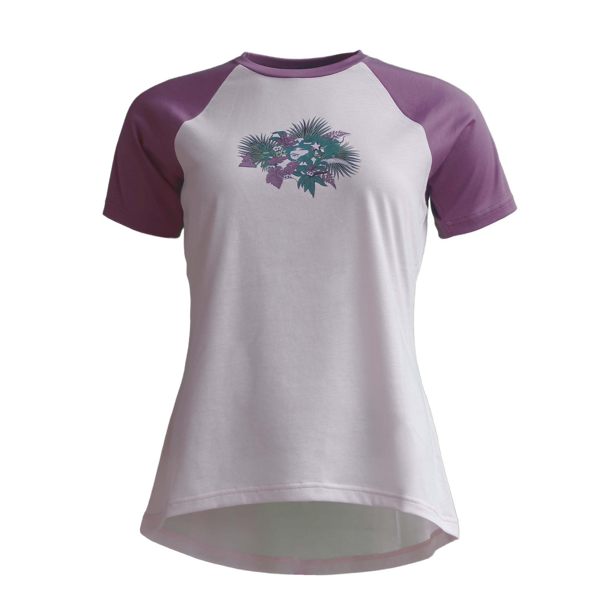 Image of Zimtstern Donna Maglia Riderz MTB