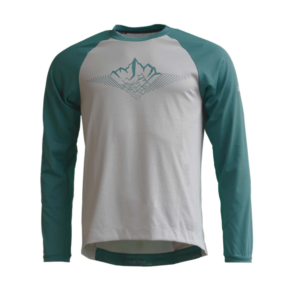 Image of Zimtstern Uomo Maglia PureFlowz