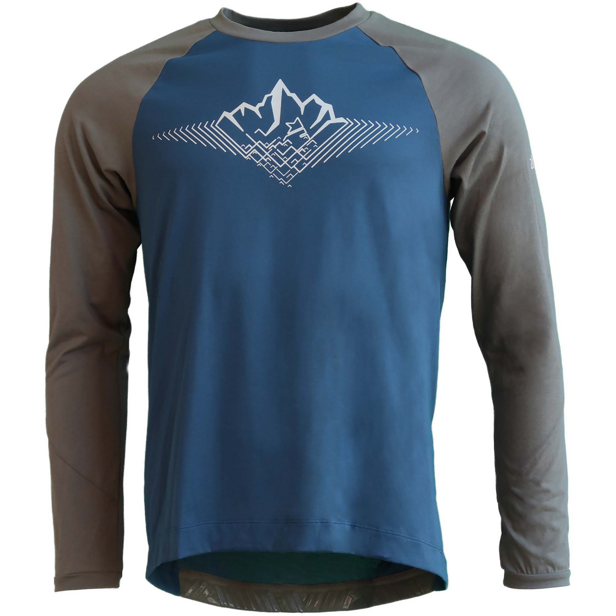 Image of Zimtstern Uomo Maglia PureFlowz