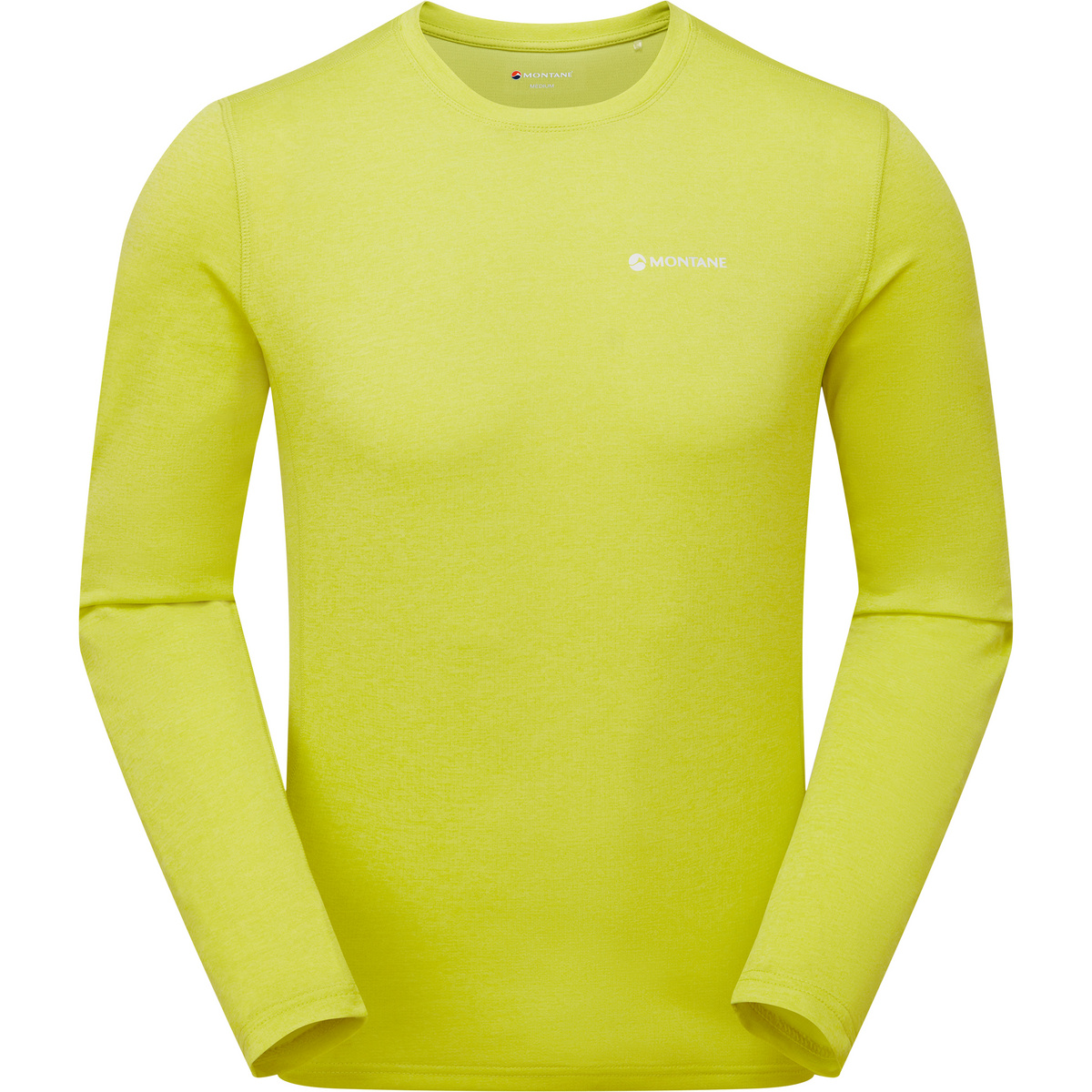 Image of Montane Herren Dart Longsleeve