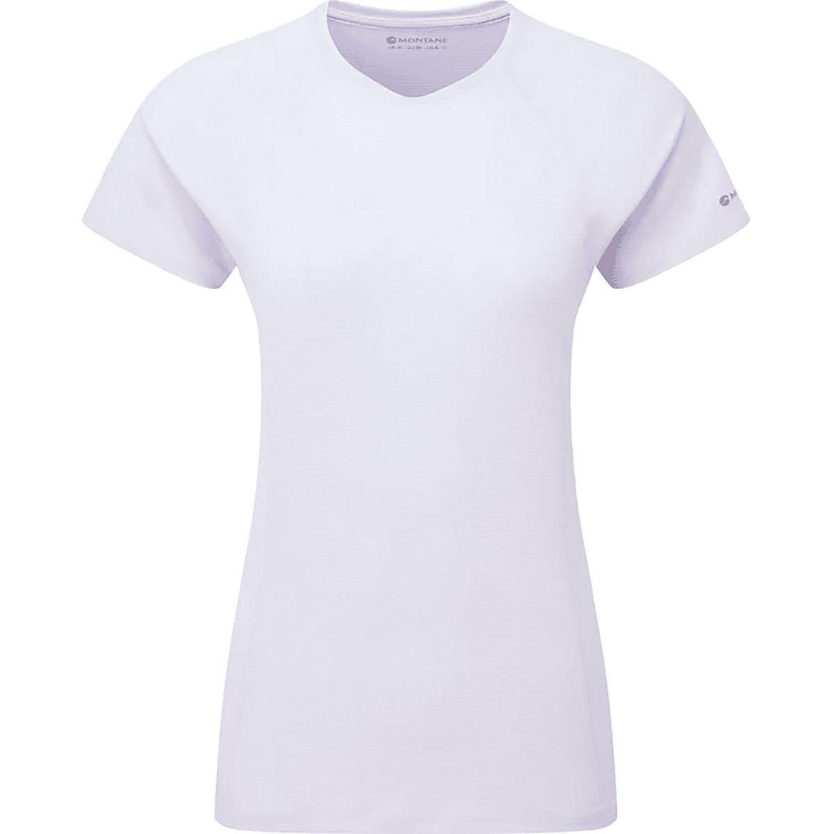 Image of Montane Donna Maglietta Dart Nano
