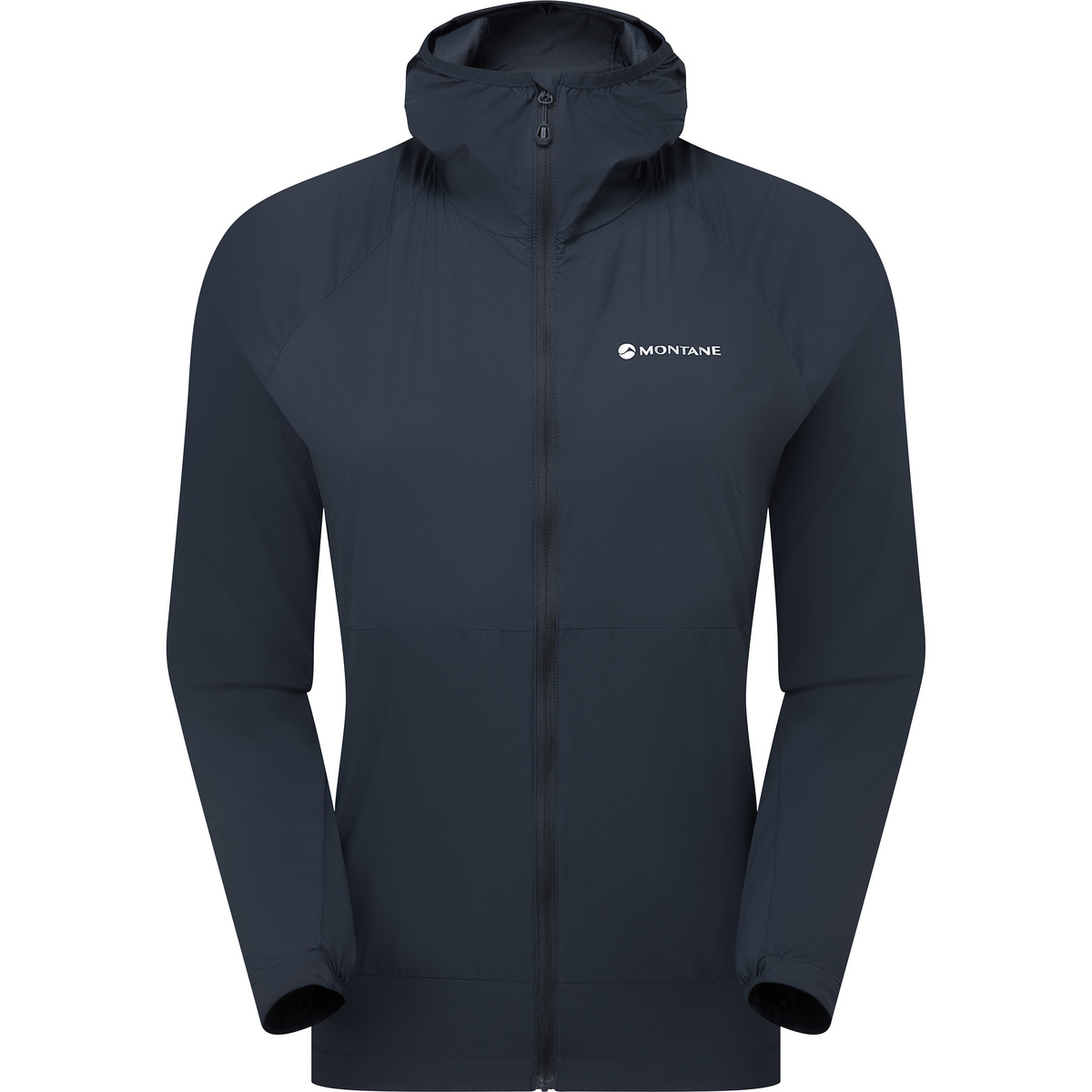 Image of Montane Damen Featherlite Hoodie Jacke