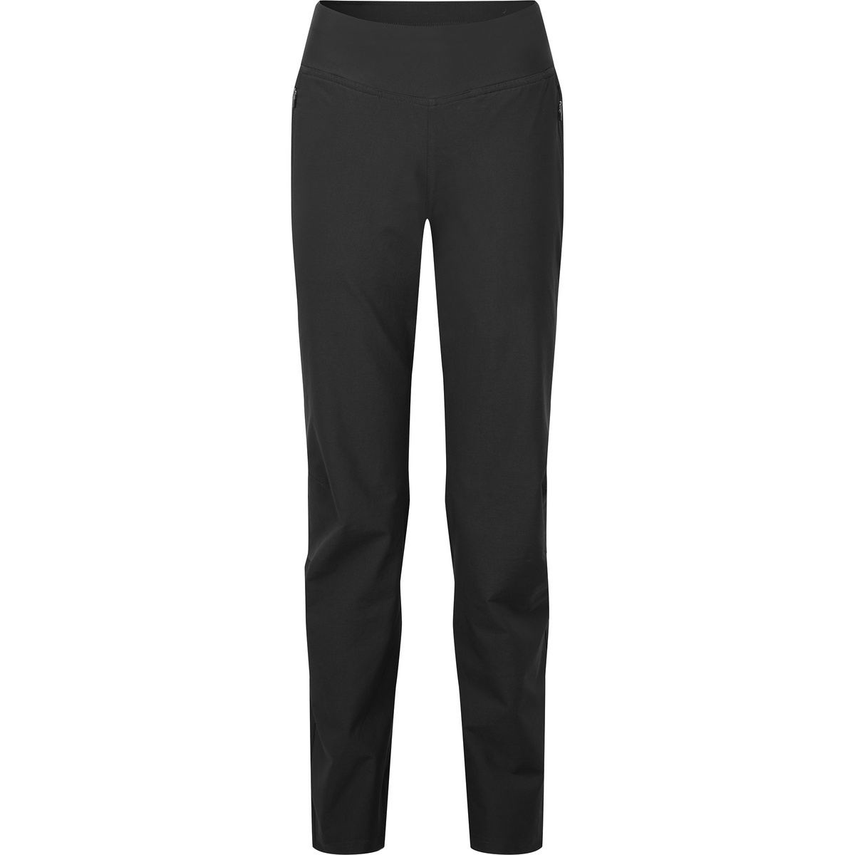 Montane Damen Tucana Hose (Größe S, schwarz)