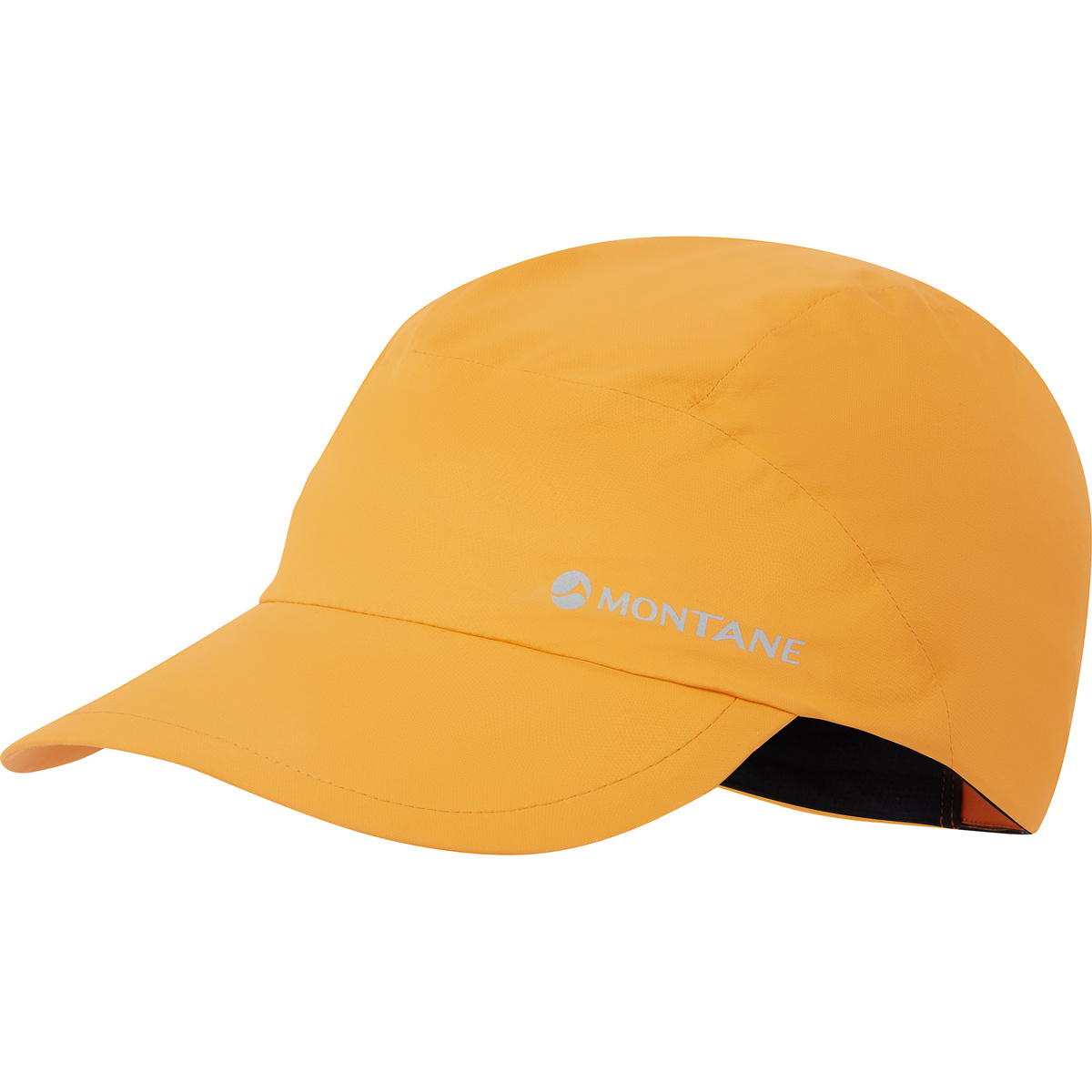 Montane Minimus Lite Cap (Größe ONE SIZE, orange)