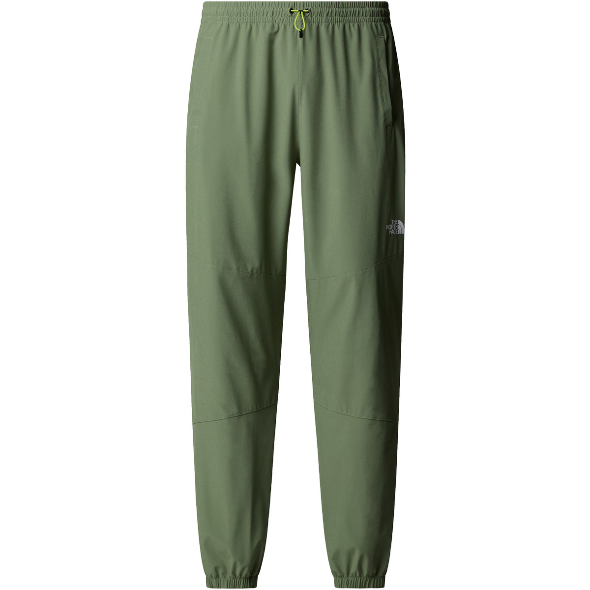 Image of The North Face Uomo Pantaloni Ma Wind