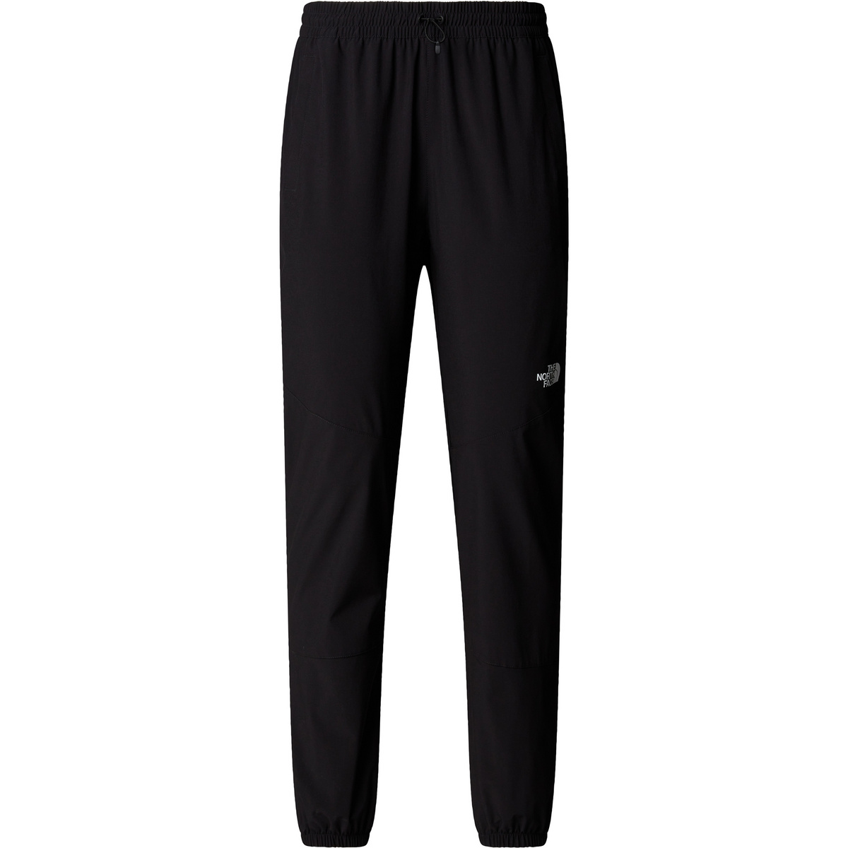 The North Face Damen Ma Wind Hose (Größe XL, schwarz)