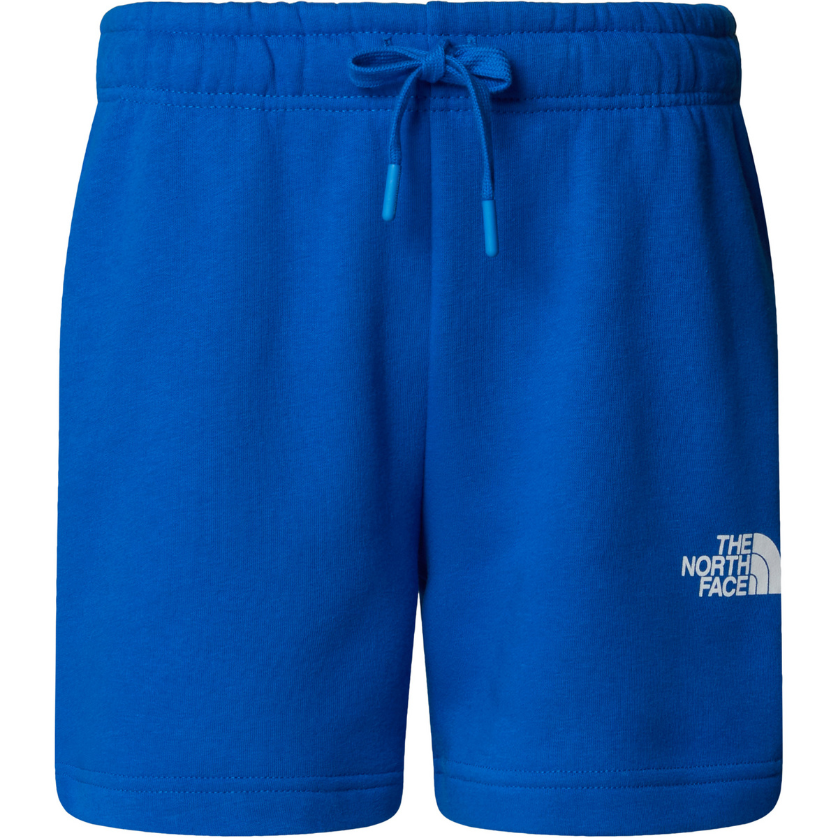 The North Face Bambino Pantaloncini B Cotton (Taglia S, Blu)