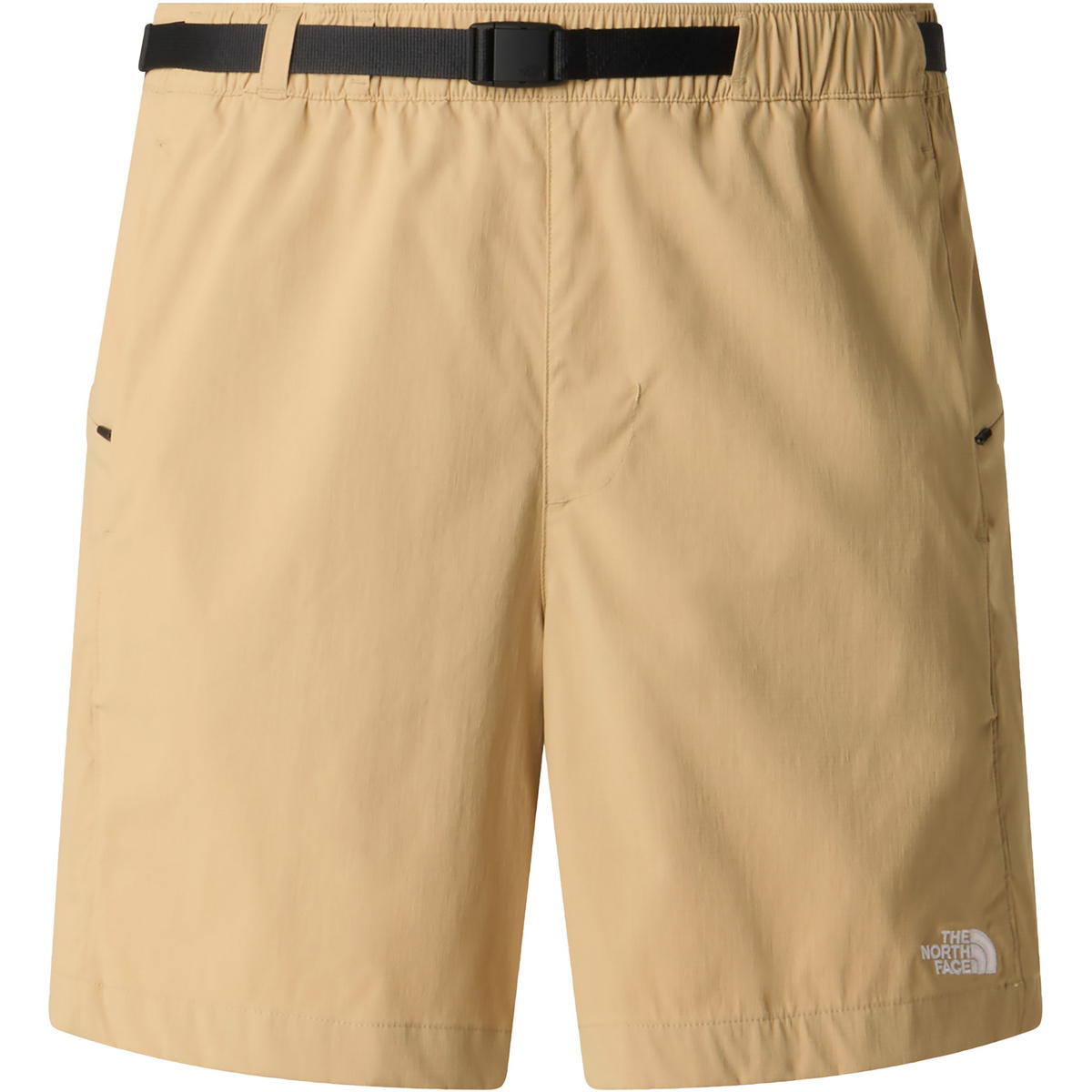 Image of The North Face Uomo Pantaloncini Class V Pathfinder Belted 7"