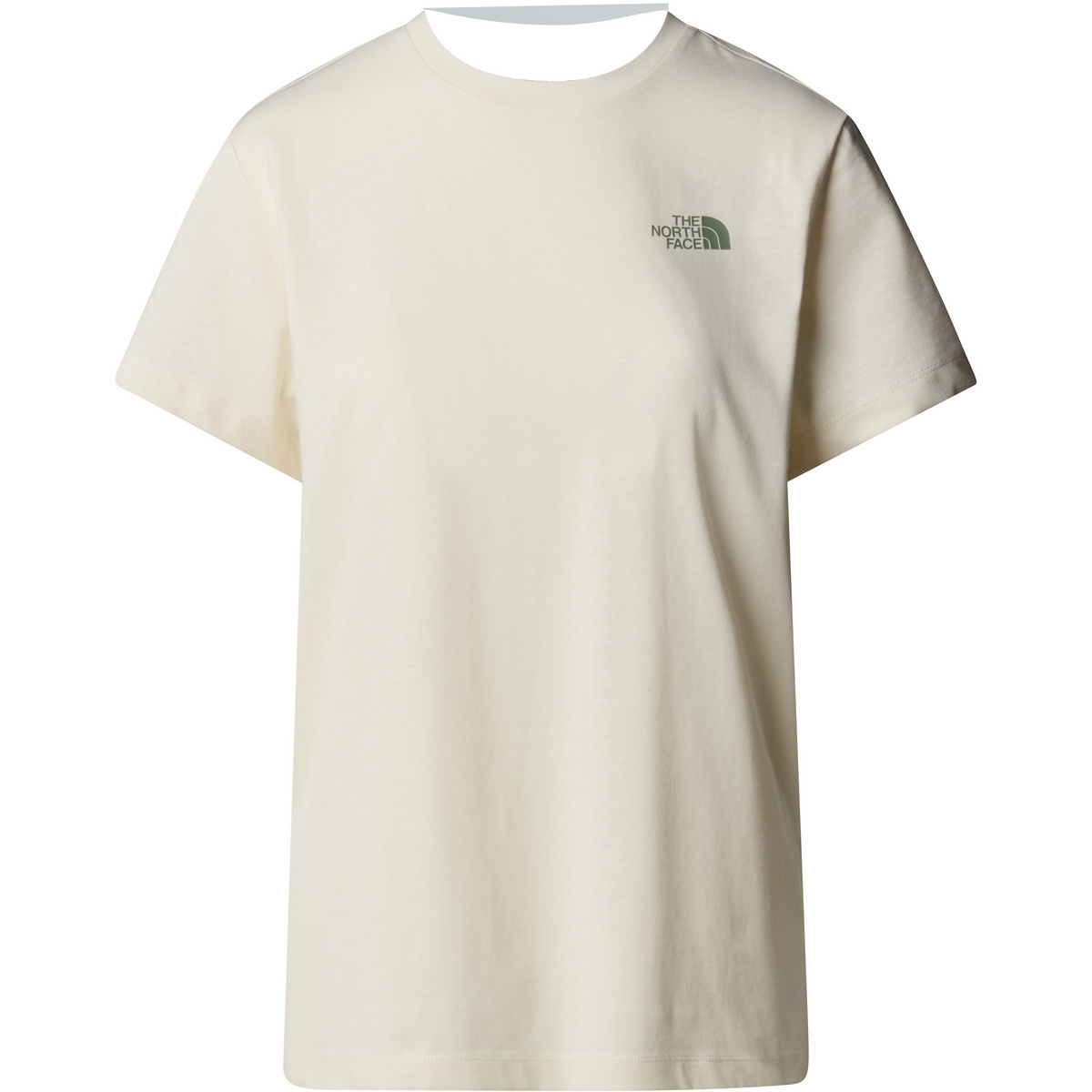 Image of The North Face Donna Maglietta Box Nse Relaxed