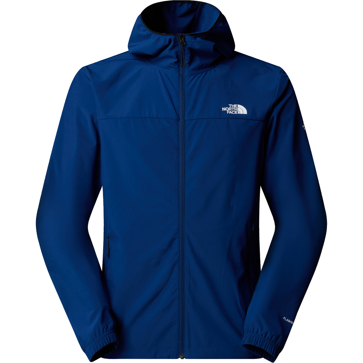Image of The North Face Uomo Giacca Ma Hoodie Wind