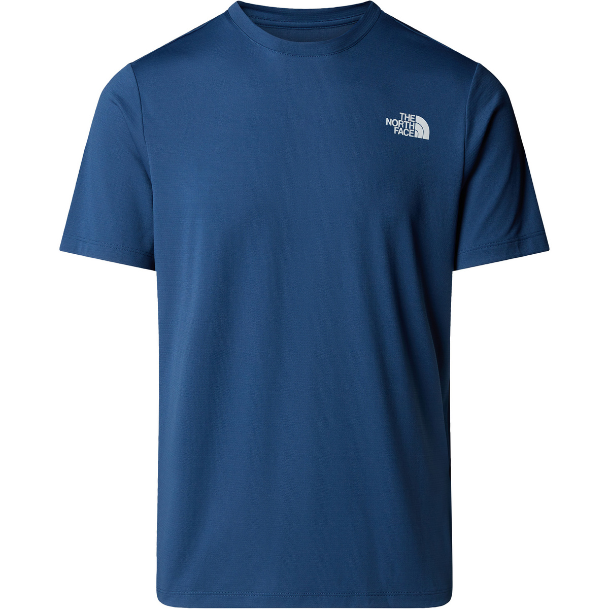 The North Face Herren Ma 24/7 Graphic 2 T-Shirt (Größe M, blau)