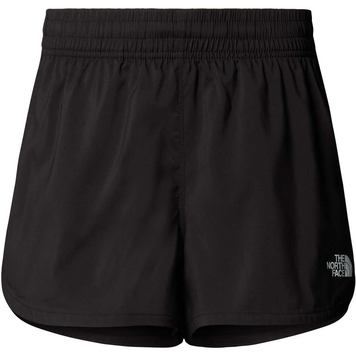 Image of The North Face Donna Pantaloncini Flex Woven 3in
