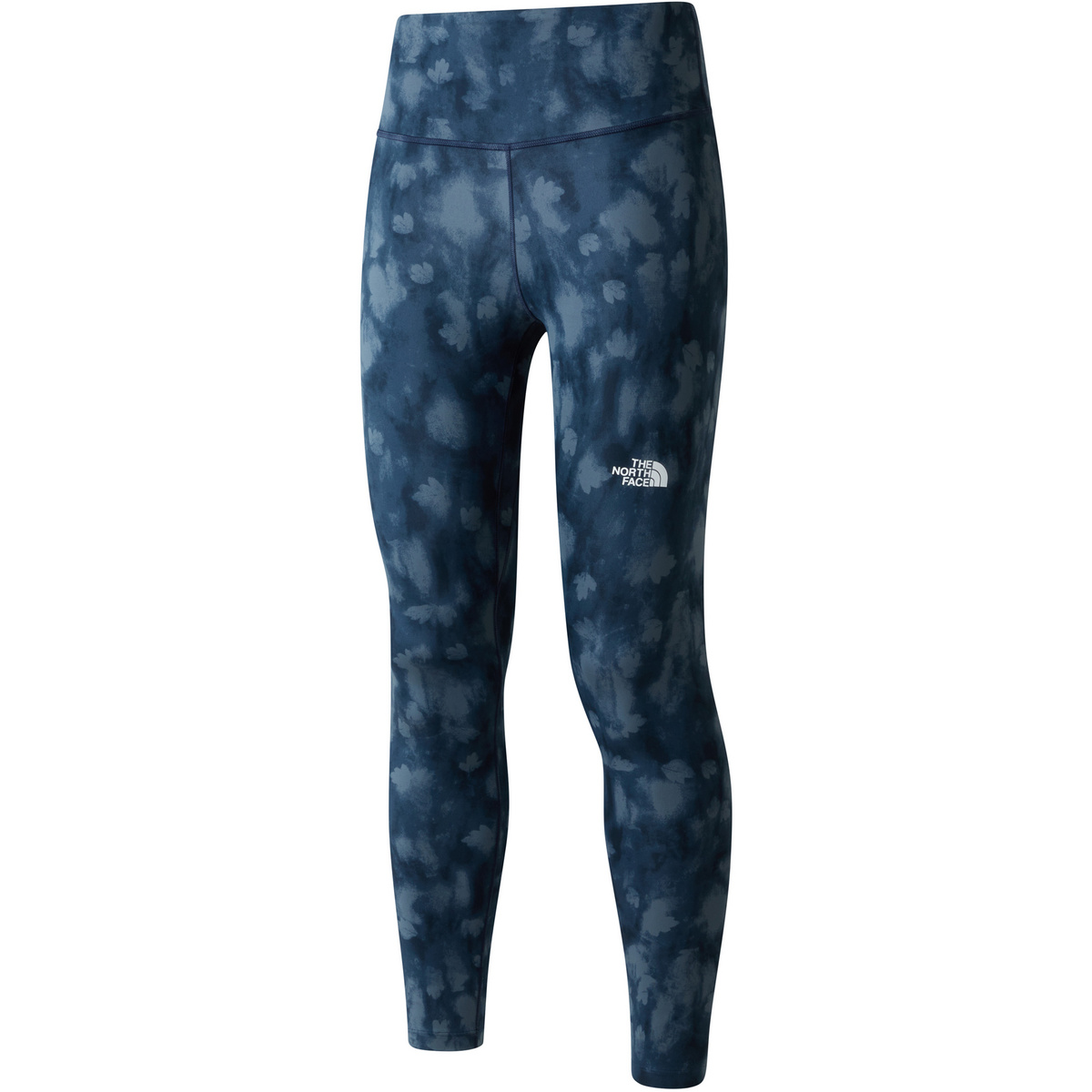 Image of The North Face Donna Leggings Flex 25in C/o Graphic