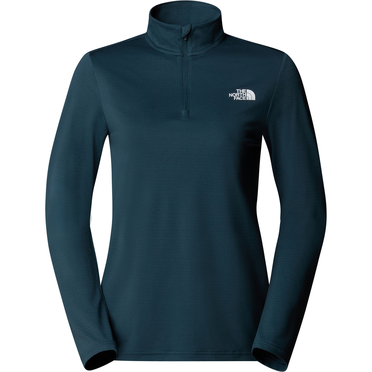 Image of The North Face Donna Pullover Flex 1/4 Zip