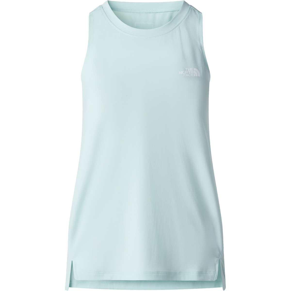 The North Face Damen Flex Top (Größe M, blau)