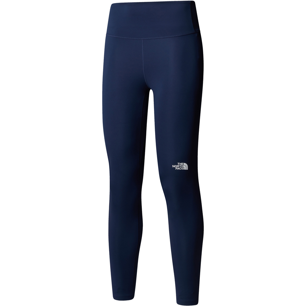 The North Face Damen Flex 25in Tights (Größe L, blau)