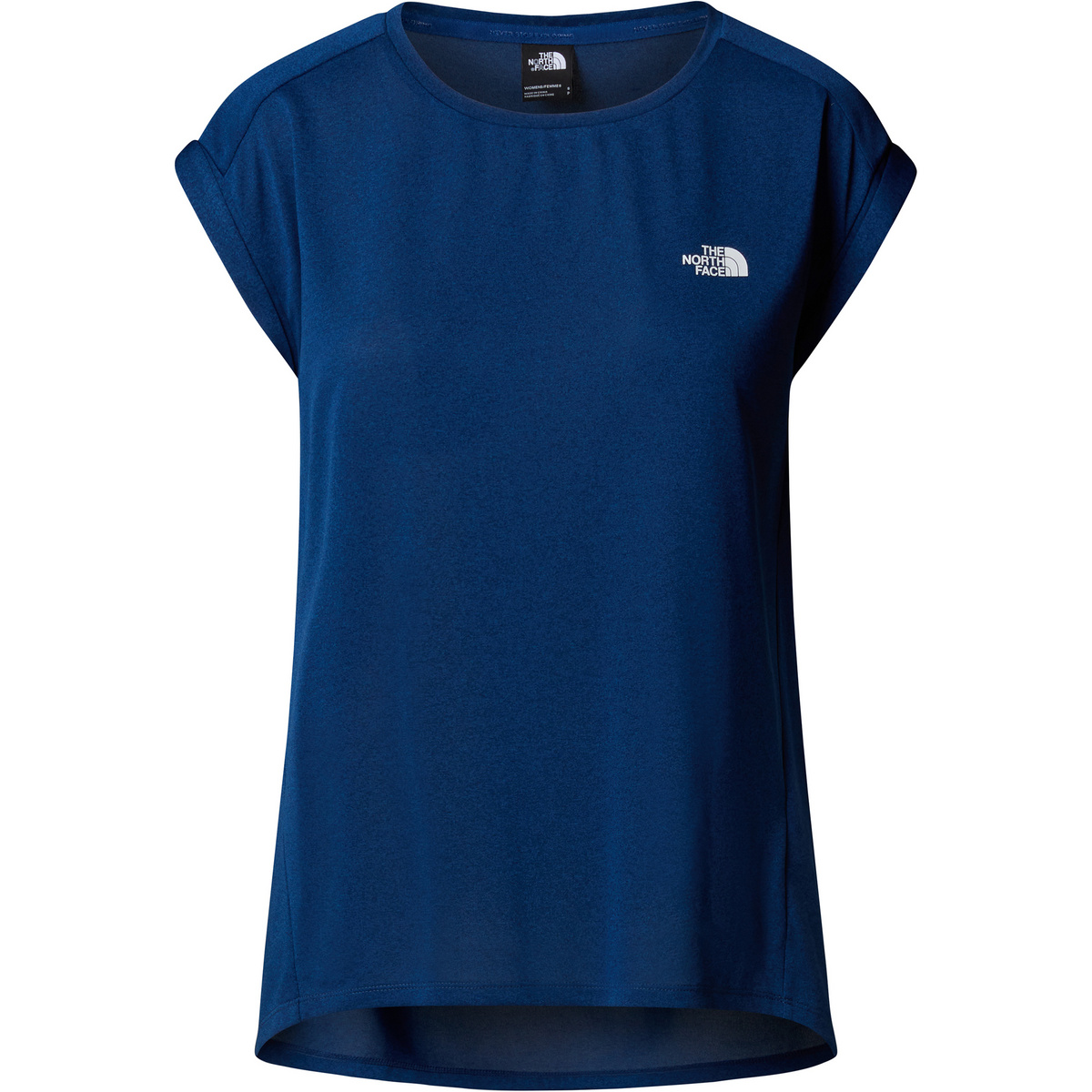 Image of The North Face Donna Maglietta Tanken