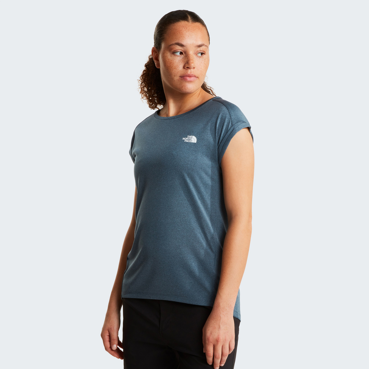 Image of The North Face Donna Maglietta Tanken