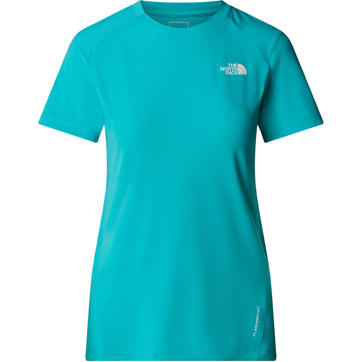 Image of The North Face Donna Maglietta Lightning Alpine