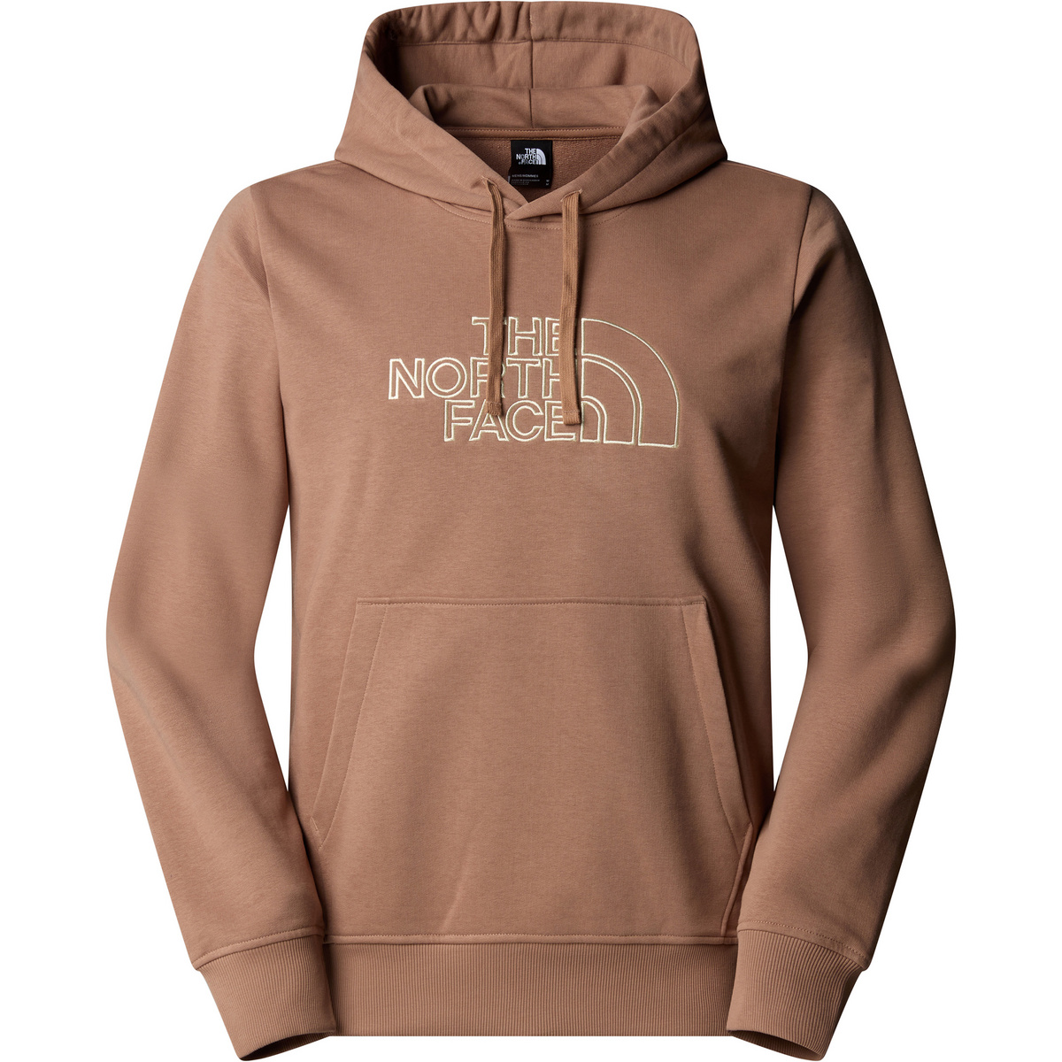 Image of The North Face Uomo Felpa con cappuccio Drew Peak Light