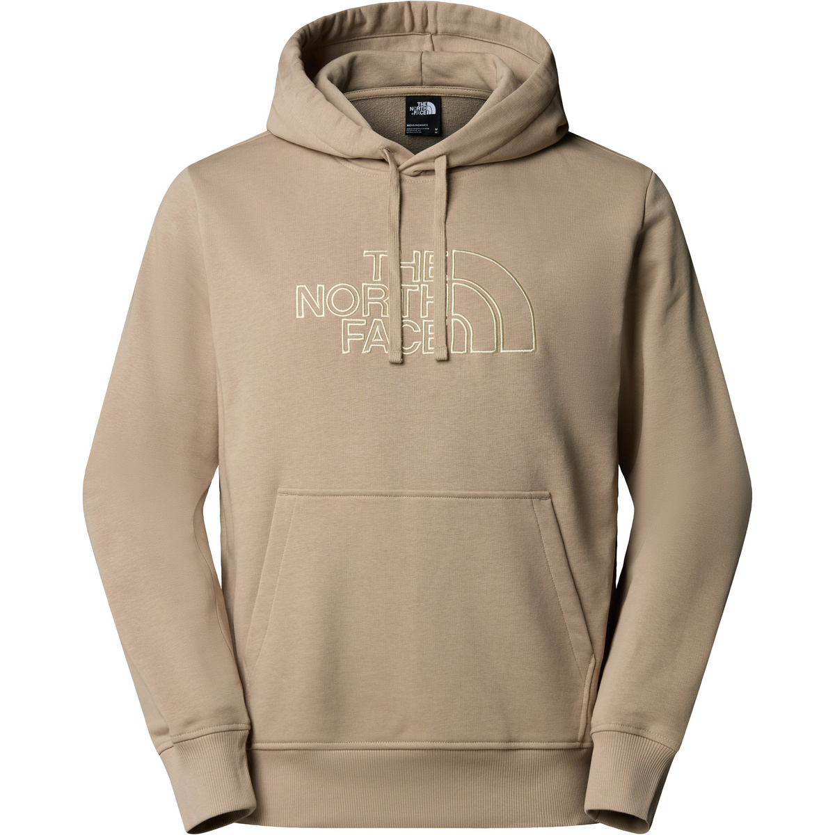 Image of The North Face Uomo Felpa con cappuccio Drew Peak Light