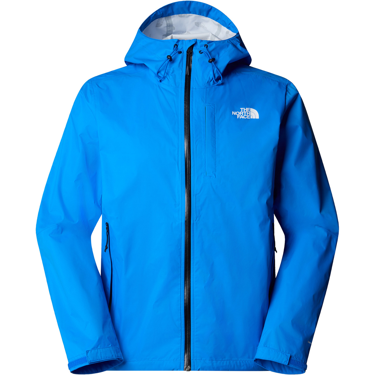 The North Face Herren Alta Vista Jacke (Größe S, blau)