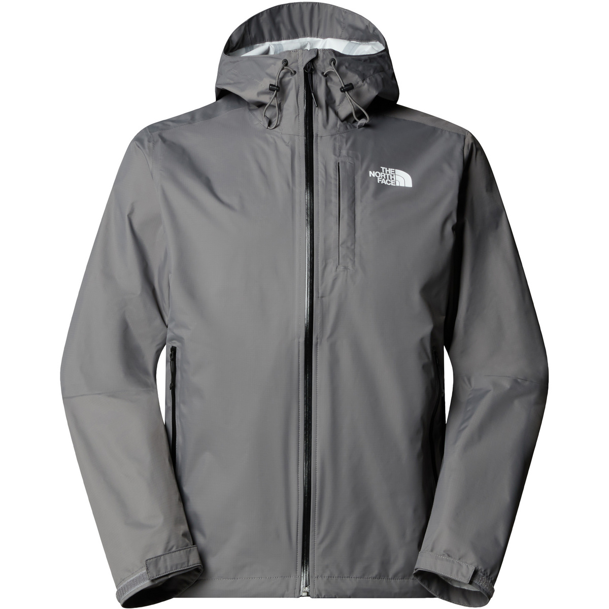 The North Face Uomo Giacca Alta Vista (Taglia S, Grigio)