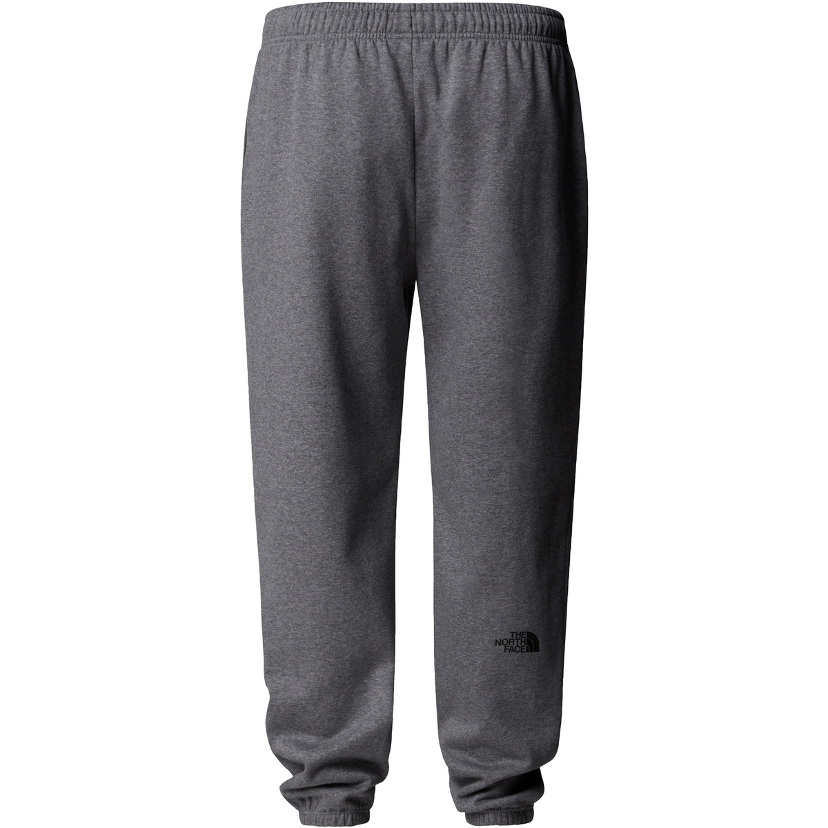 The North Face Uomo Pantaloni Simple Dome Jogger (Taglia S, Grigio)