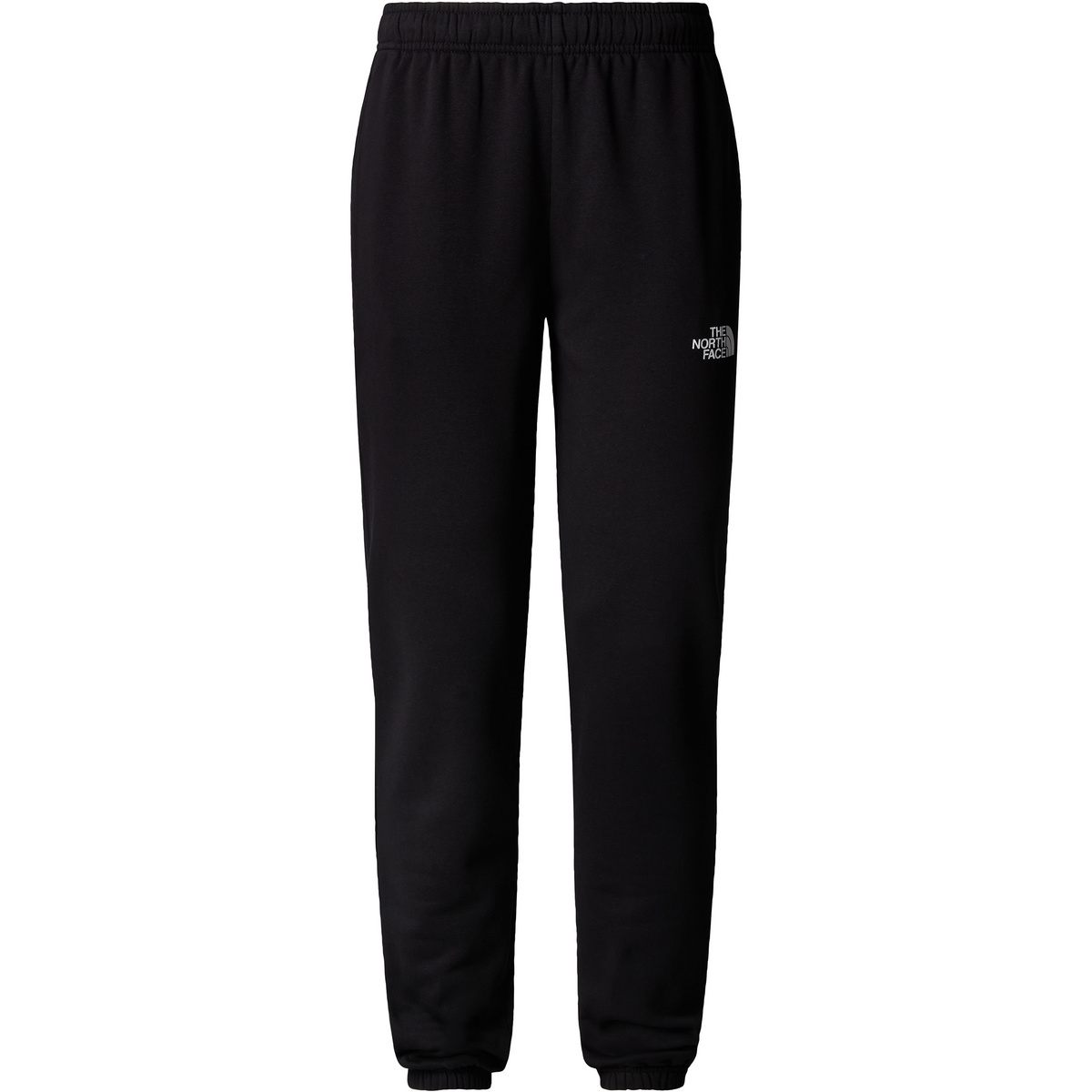 The North Face Femme Pantalon Simple Dome Jogger (taille L, Noir)