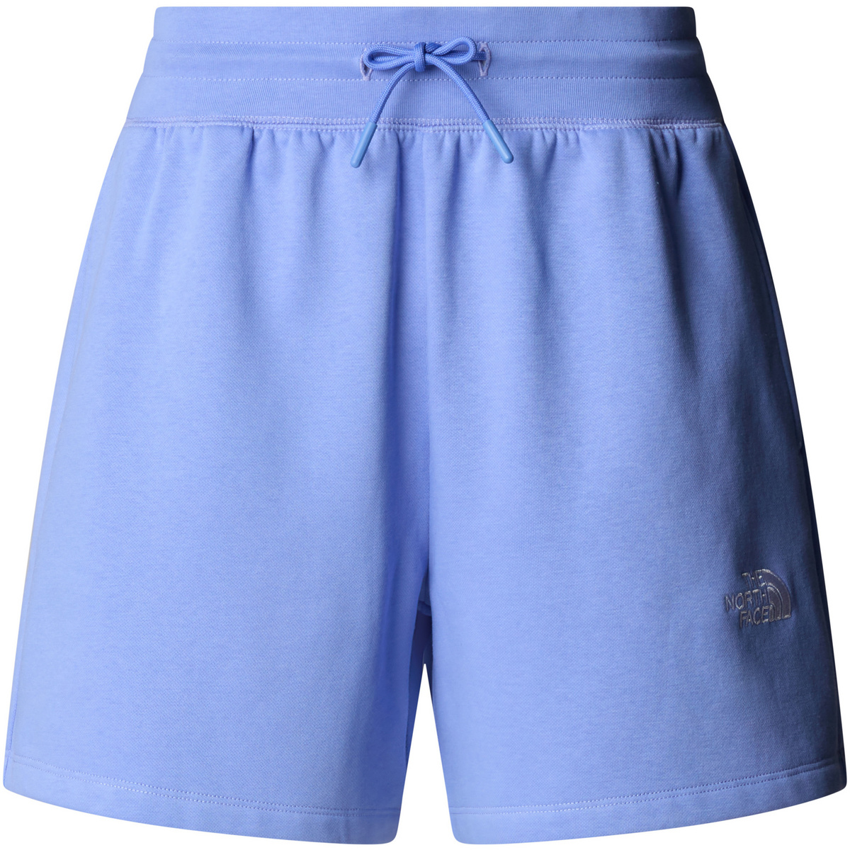 The North Face Donna Pantaloncini Essential Relaxed (Taglia M, Blu)
