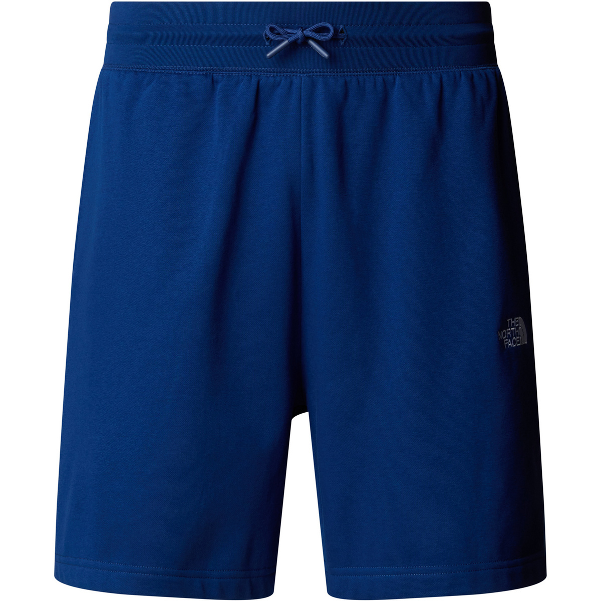 The North Face Herren Essential Relaxed Shorts (Größe S, blau)