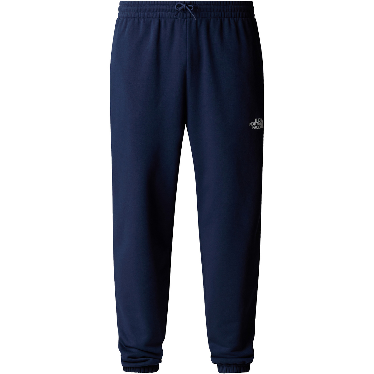 The North Face Uomo Pantaloni Simple Dome Light Jogger (Taglia L, Blu)
