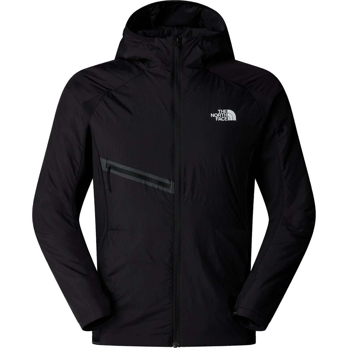The North Face Homme Veste Ma Hybrid (taille S, Noir)