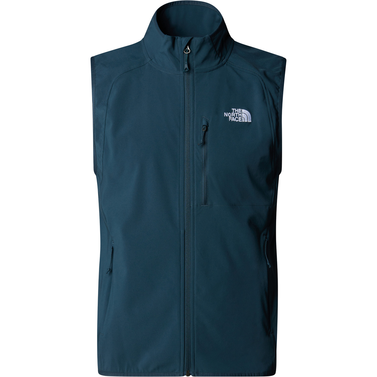 Image of The North Face Uomo Gilet Nimble