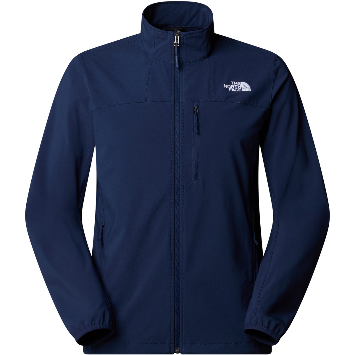 The North Face Uomo Giacca Nimble (Taglia S, Blu)