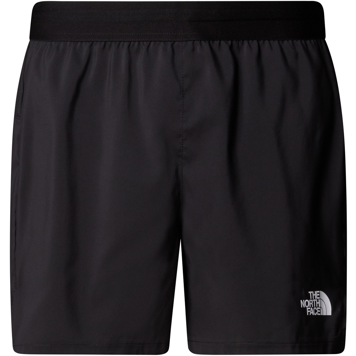 Image of The North Face Uomo Pantaloncini Breeze 5in