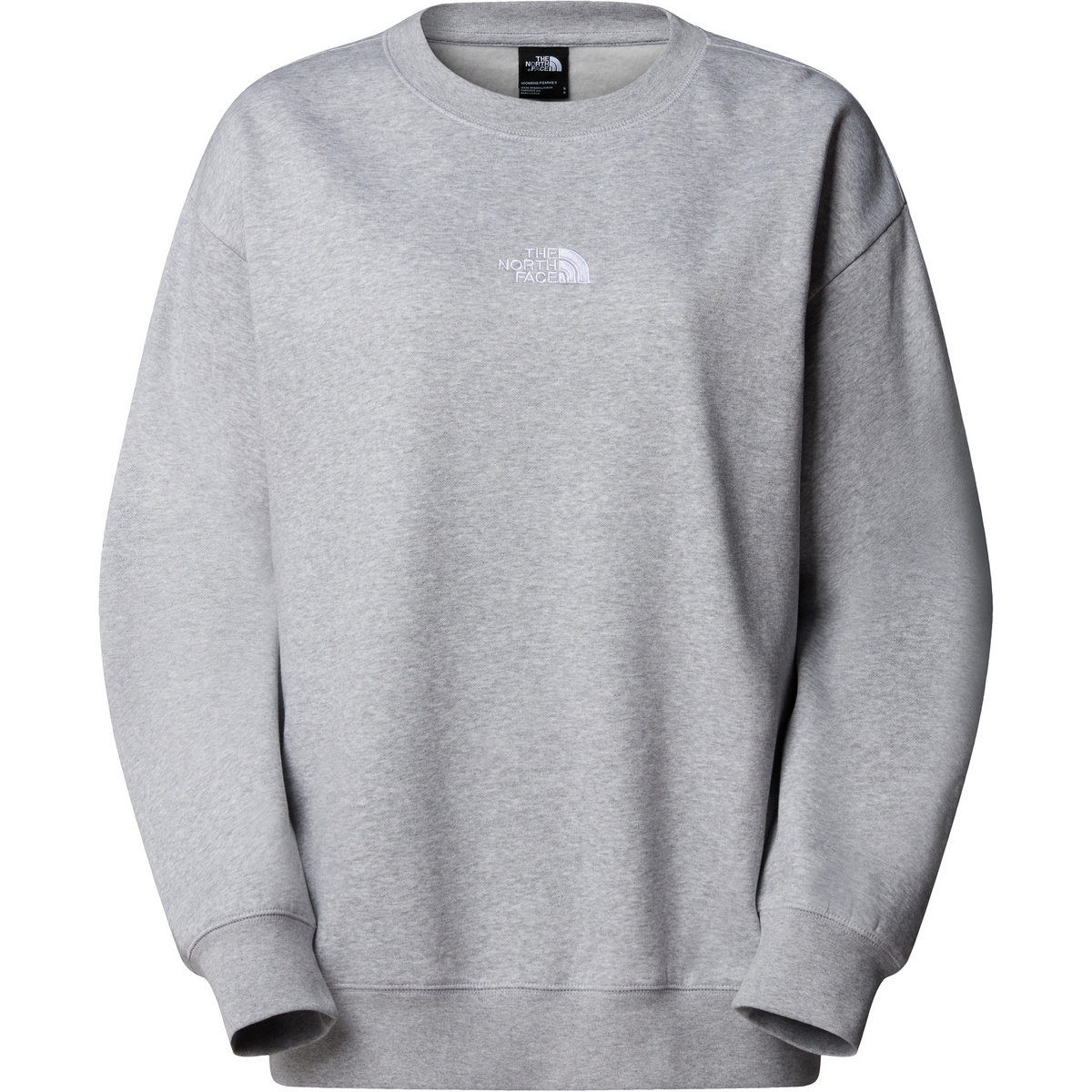 Image of The North Face Donna Pullover Essential Oversize Crew