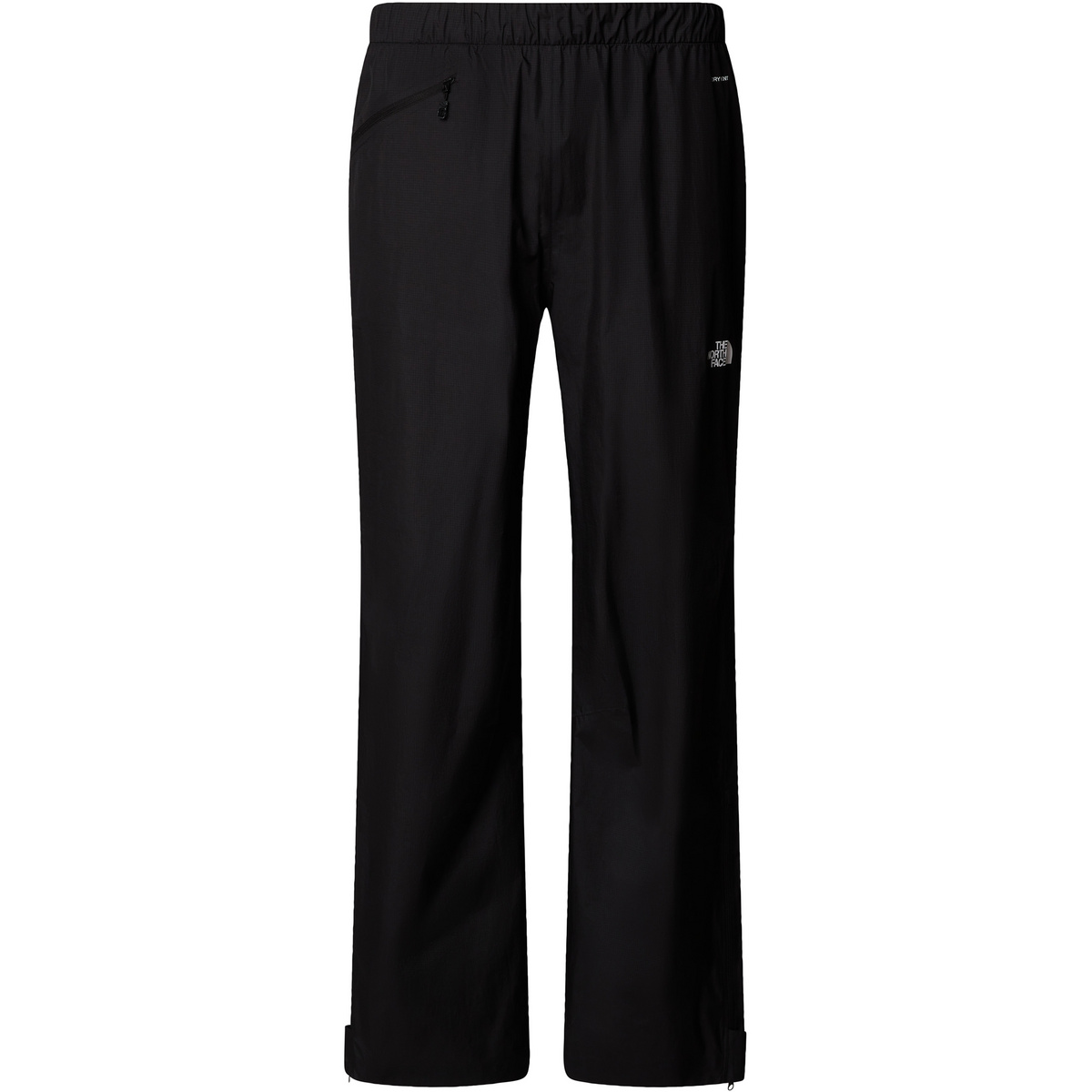 The North Face Homme Pantalon Sheltered Creek 2.5l Shell (taille S, Noir)