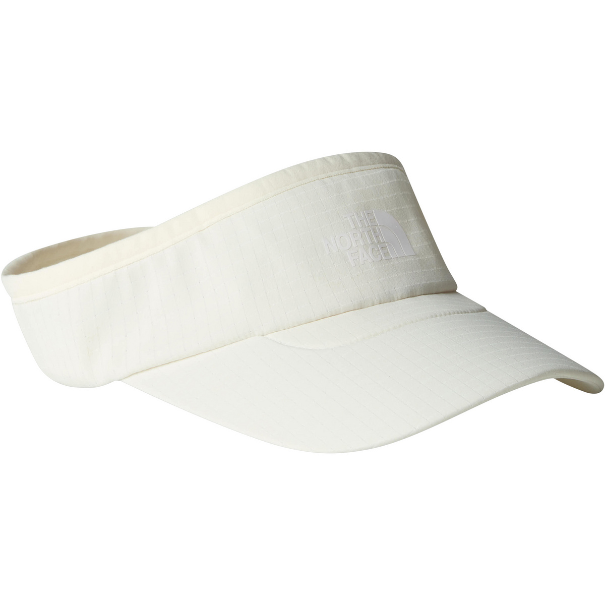 The North Face berretto Summer Light Visor (Taglia M , Bianco)
