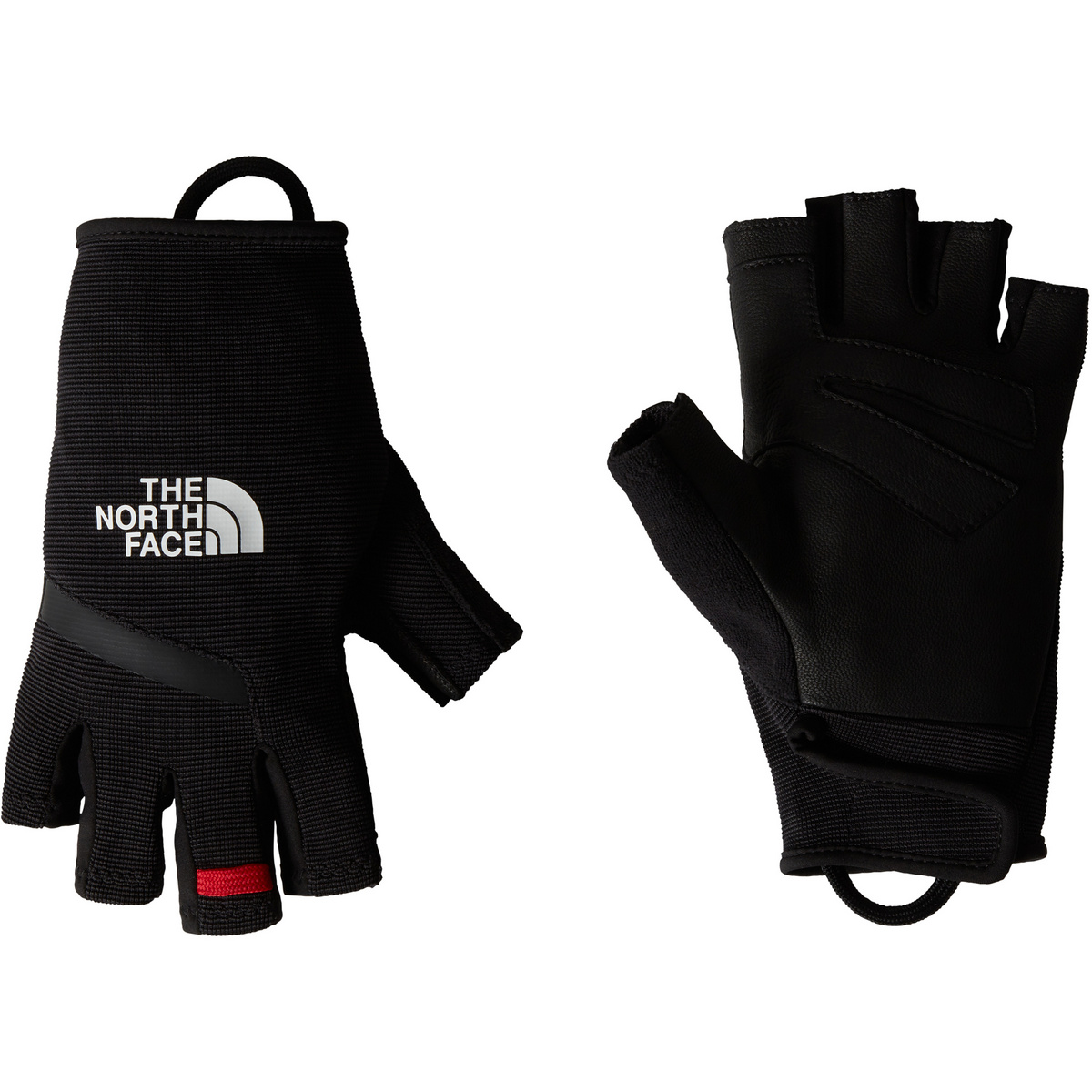 Image of The North Face Guanti Amp Fingerless