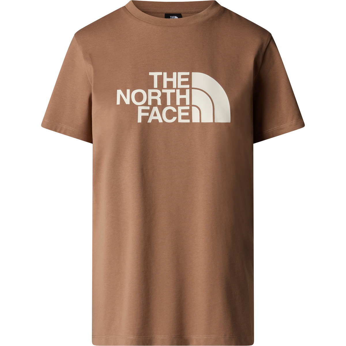 Image of The North Face Damen Relaxed Easy T-Shirt