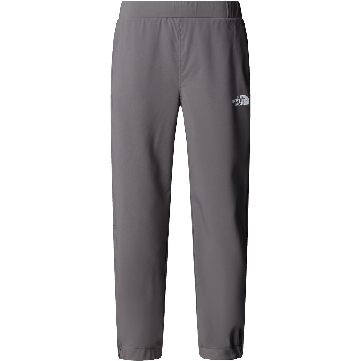 The North Face Enfants Pantalon B On The Trail (taille S, Gris)